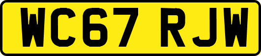 WC67RJW