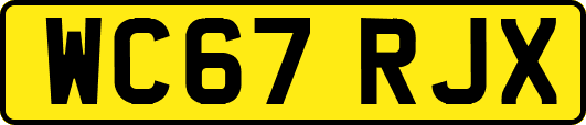 WC67RJX