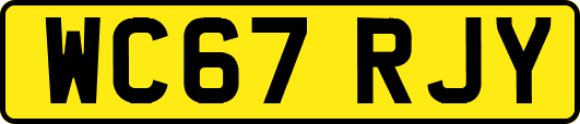 WC67RJY