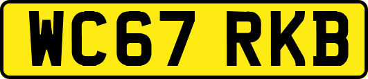 WC67RKB