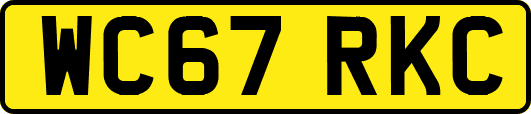 WC67RKC