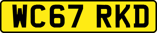 WC67RKD