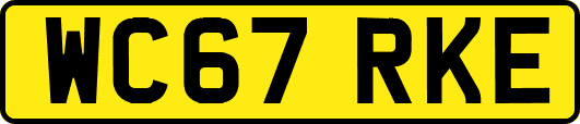 WC67RKE