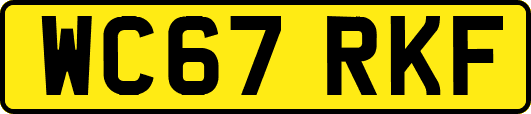 WC67RKF
