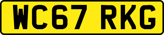 WC67RKG