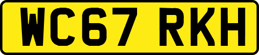 WC67RKH