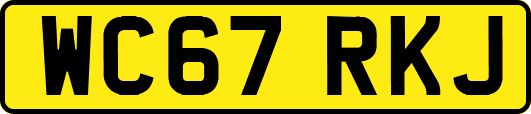 WC67RKJ