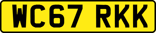 WC67RKK
