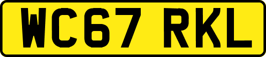 WC67RKL