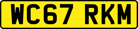 WC67RKM