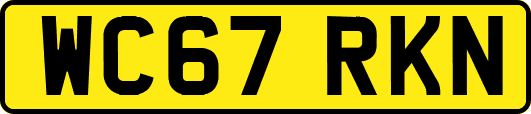 WC67RKN
