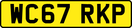 WC67RKP