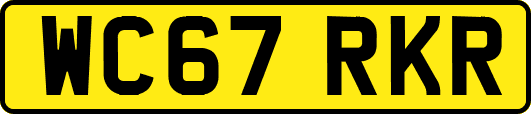 WC67RKR