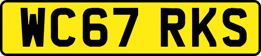 WC67RKS