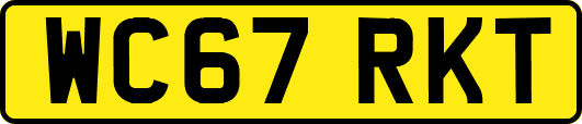 WC67RKT