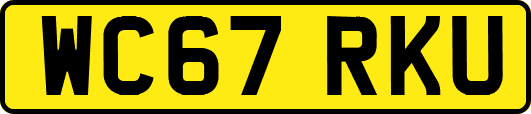 WC67RKU