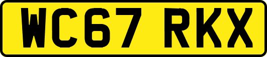 WC67RKX