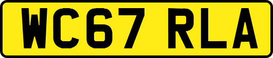 WC67RLA