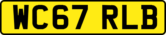 WC67RLB