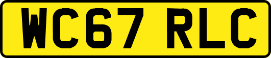 WC67RLC
