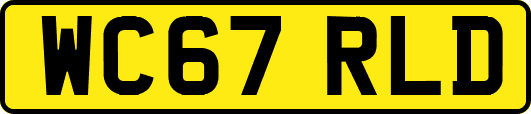 WC67RLD