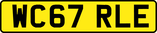 WC67RLE