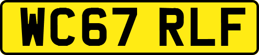 WC67RLF