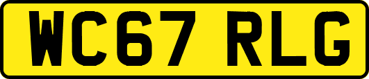 WC67RLG