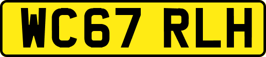 WC67RLH
