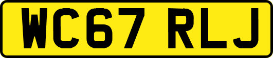 WC67RLJ