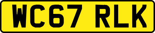 WC67RLK