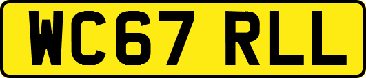 WC67RLL