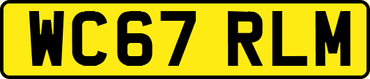 WC67RLM