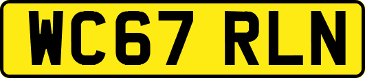 WC67RLN