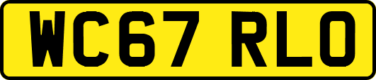 WC67RLO