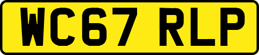 WC67RLP