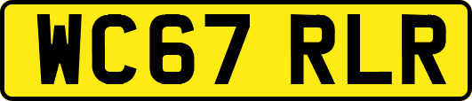 WC67RLR
