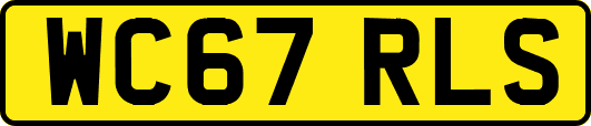 WC67RLS