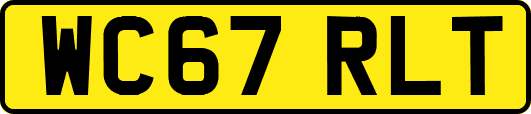 WC67RLT