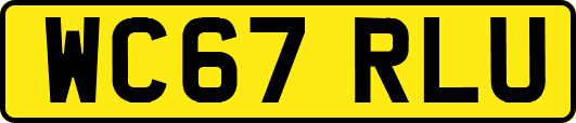 WC67RLU
