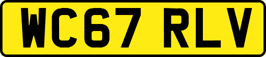 WC67RLV