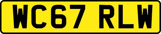 WC67RLW