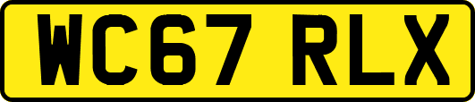 WC67RLX