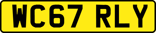 WC67RLY