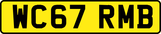 WC67RMB