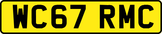 WC67RMC