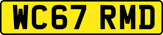 WC67RMD