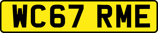 WC67RME