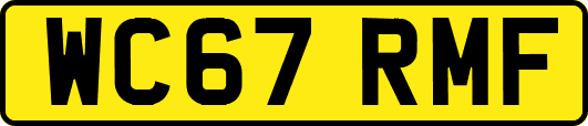 WC67RMF