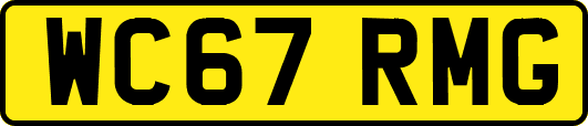 WC67RMG